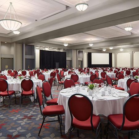 Delta Hotels by Marriott Sherbrooke Conference Centre Buitenkant foto